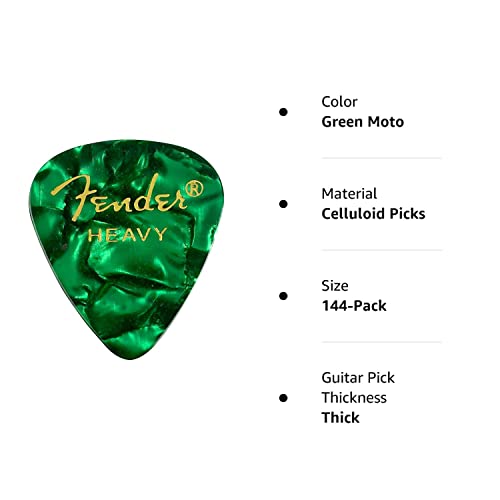 Fender 351 Premium Celluloid - Image 5