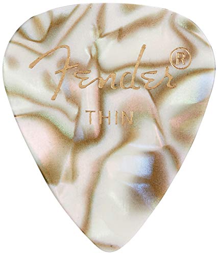 Fender 351 Premium Celluloid - Image 6