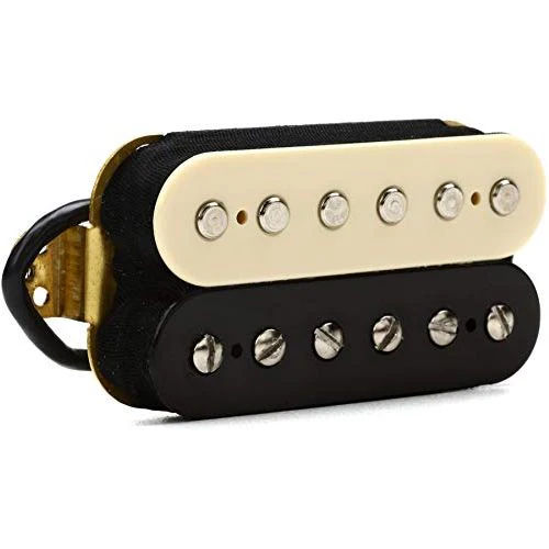Fender Accessories 022-2138-001 Electric Guitar Neck Pickup - Image 2
