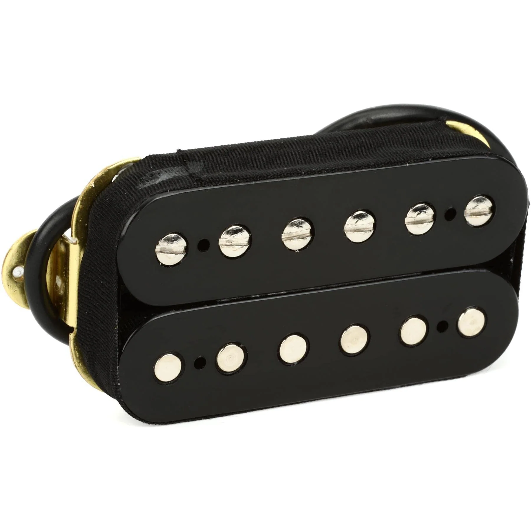 Fender Accessories 022-2138-001 Electric Guitar Neck Pickup - Image 3