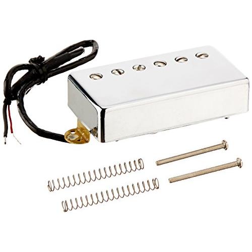 Fender Accessories 022-2138-001 Electric Guitar Neck Pickup - Image 4