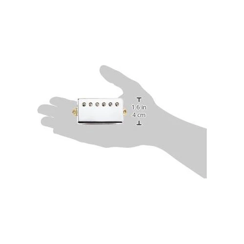 Fender Accessories 022-2138-001 Electric Guitar Neck Pickup - Image 5