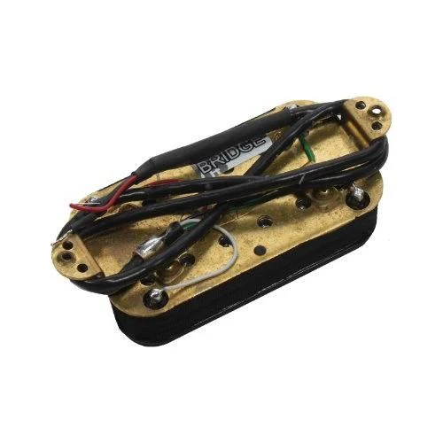 Fender Accessories 022-2138-002 Electric Guitar Bridge Pickup - Image 4