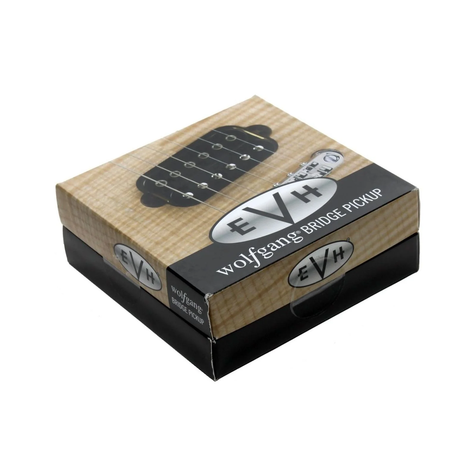 Fender Accessories 022-2138-002 Electric Guitar Bridge Pickup - Image 6