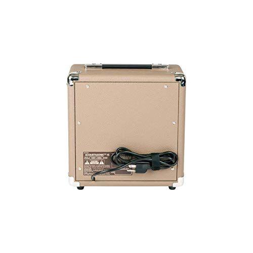 Fender Acoustasonic - Image 2