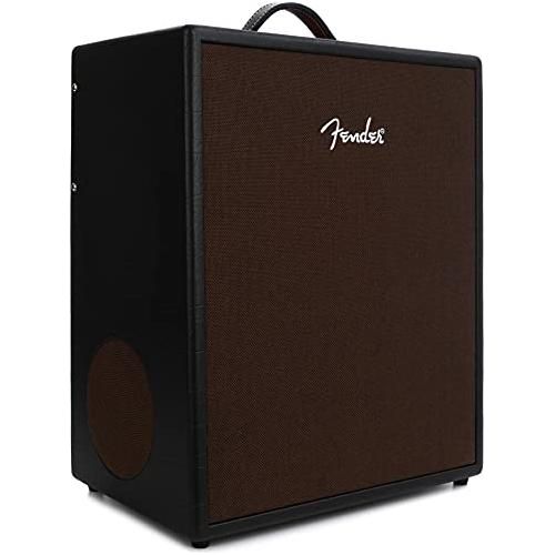 Fender Acoustic - Image 10