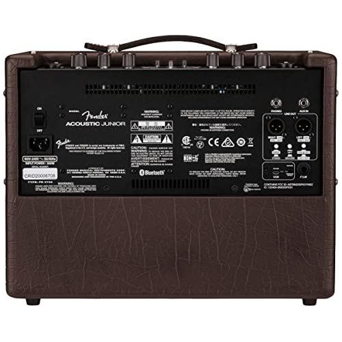Fender Acoustic - Image 2