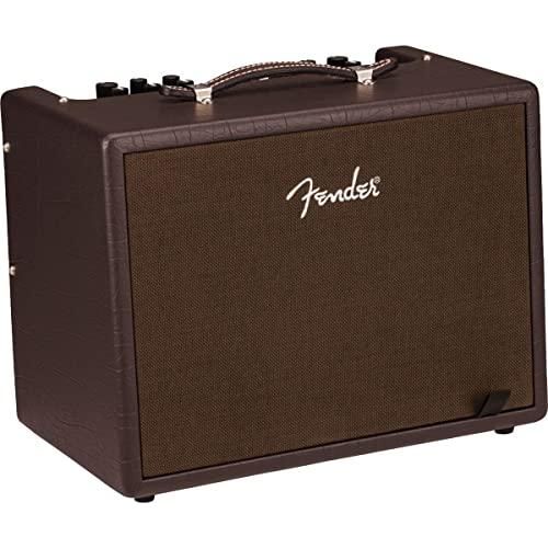 Fender Acoustic - Image 3