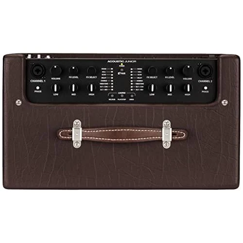Fender Acoustic - Image 4