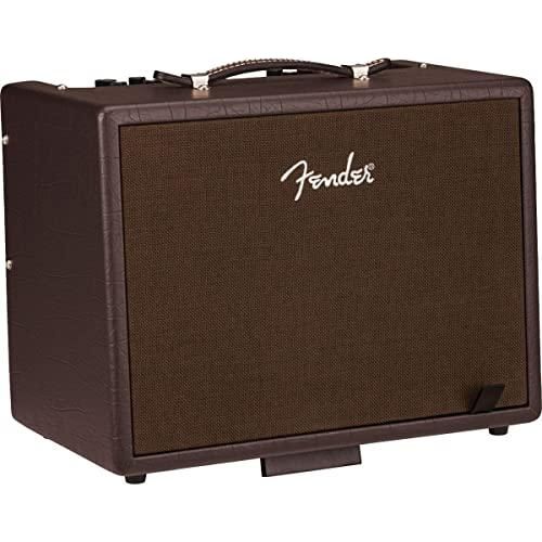 Fender Acoustic - Image 5