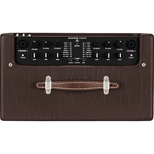 Fender Acoustic - Image 6
