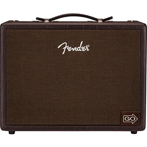 Fender Acoustic - Image 9