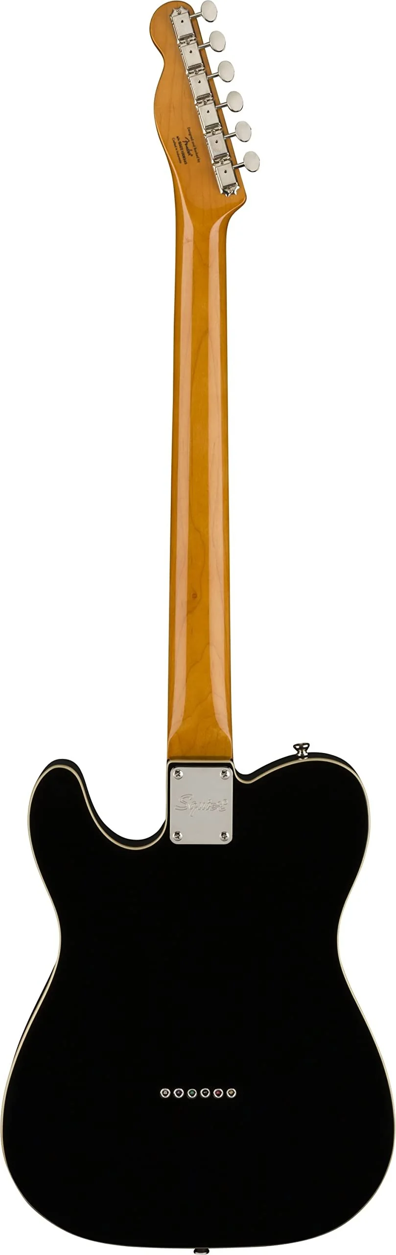 Fender Acoustic Classical Guitar Includes Guitar Bag - Image 12