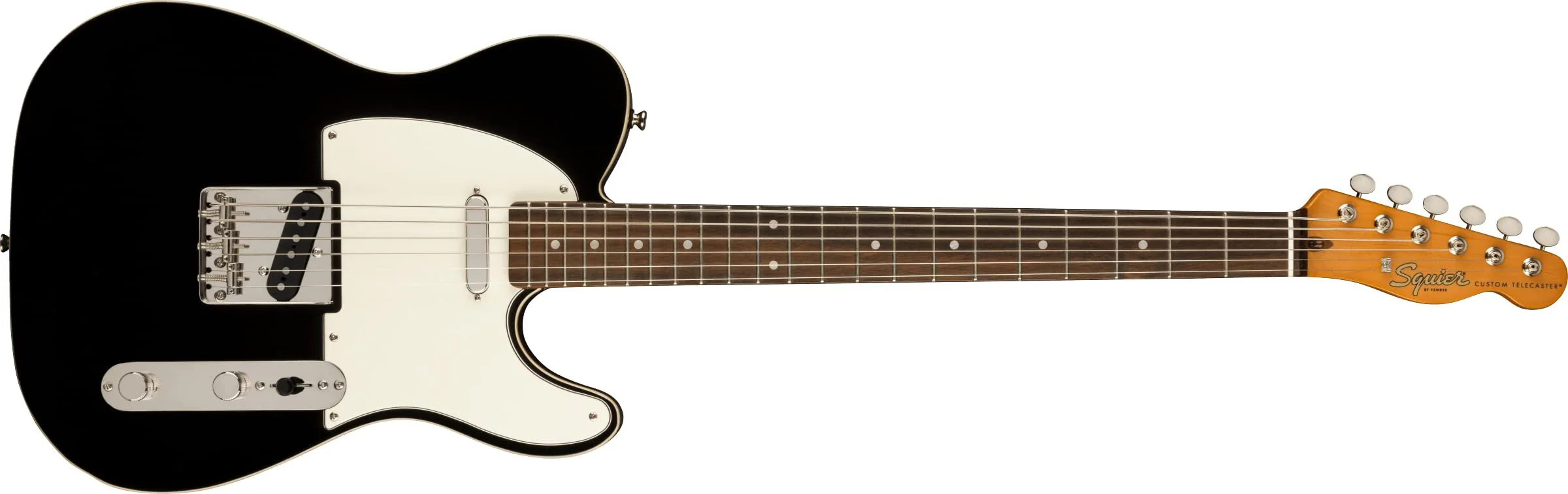 Fender Acoustic Classical Guitar Includes Guitar Bag - Image 6