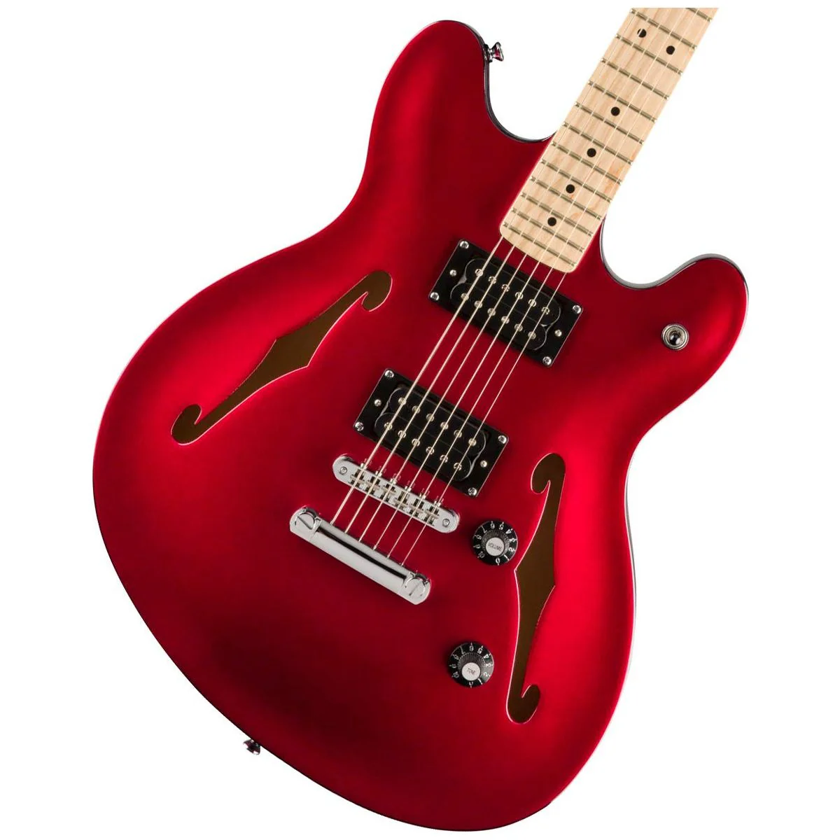 Fender Affinity Starcaster - Image 10