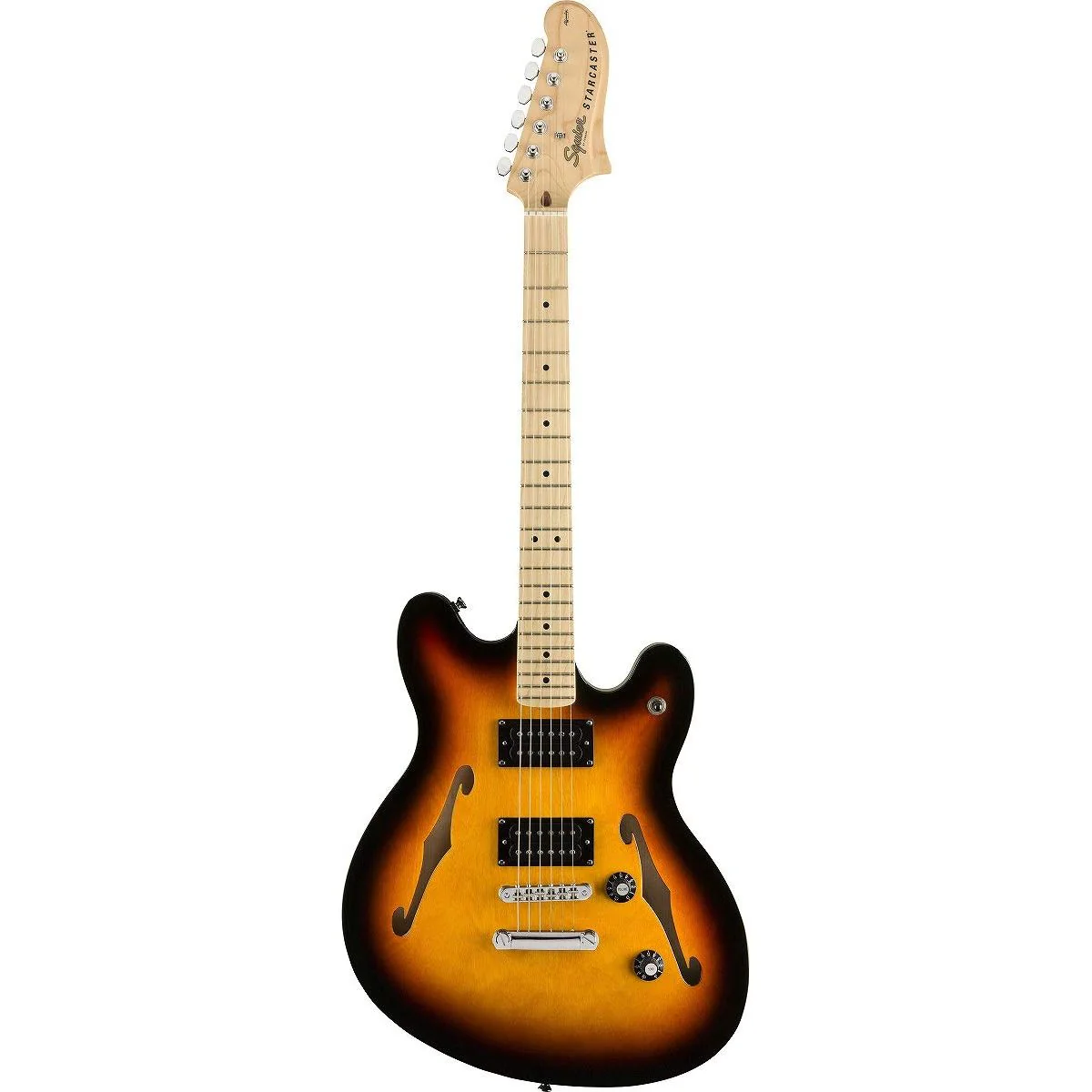 Fender Affinity Starcaster - Image 11