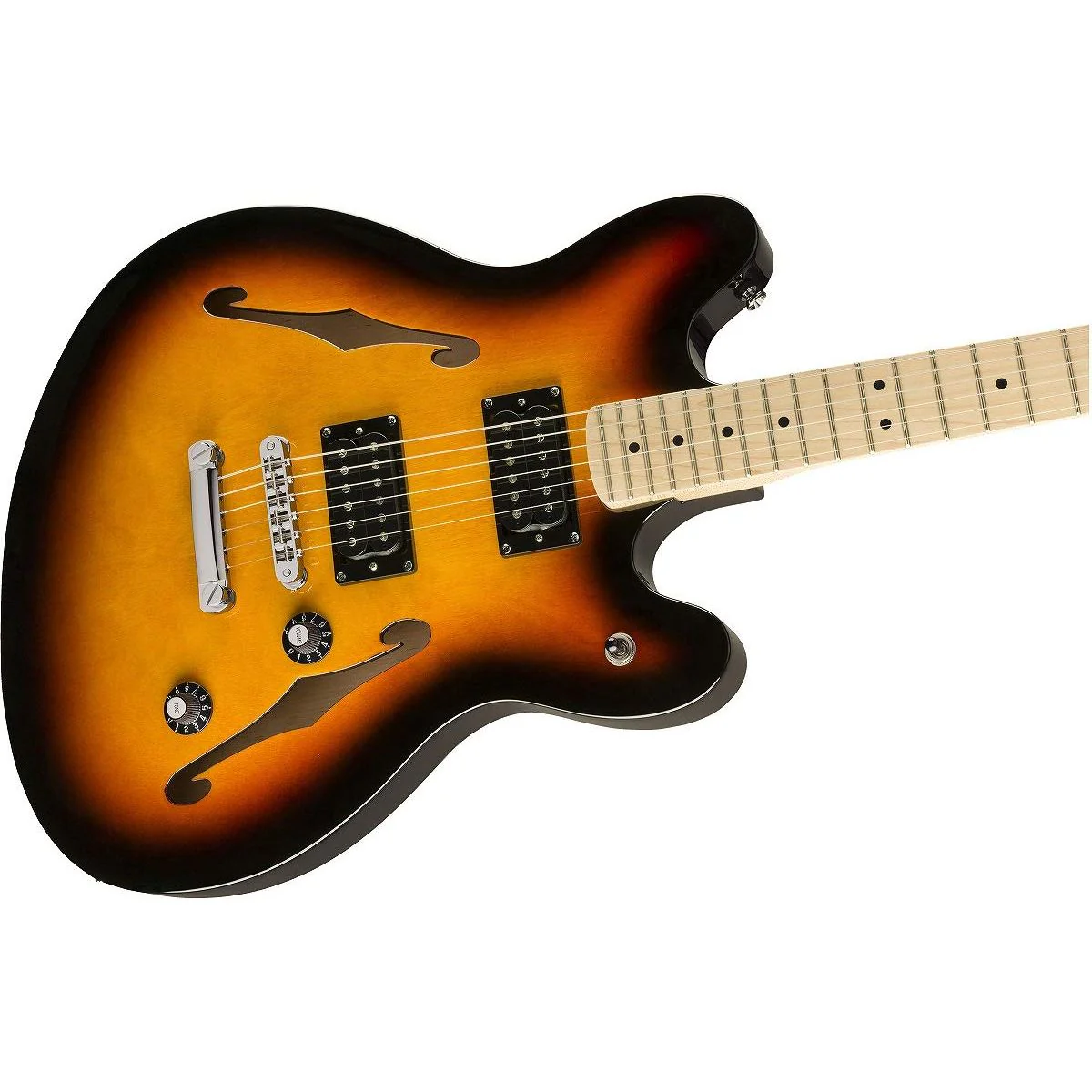 Fender Affinity Starcaster - Image 13