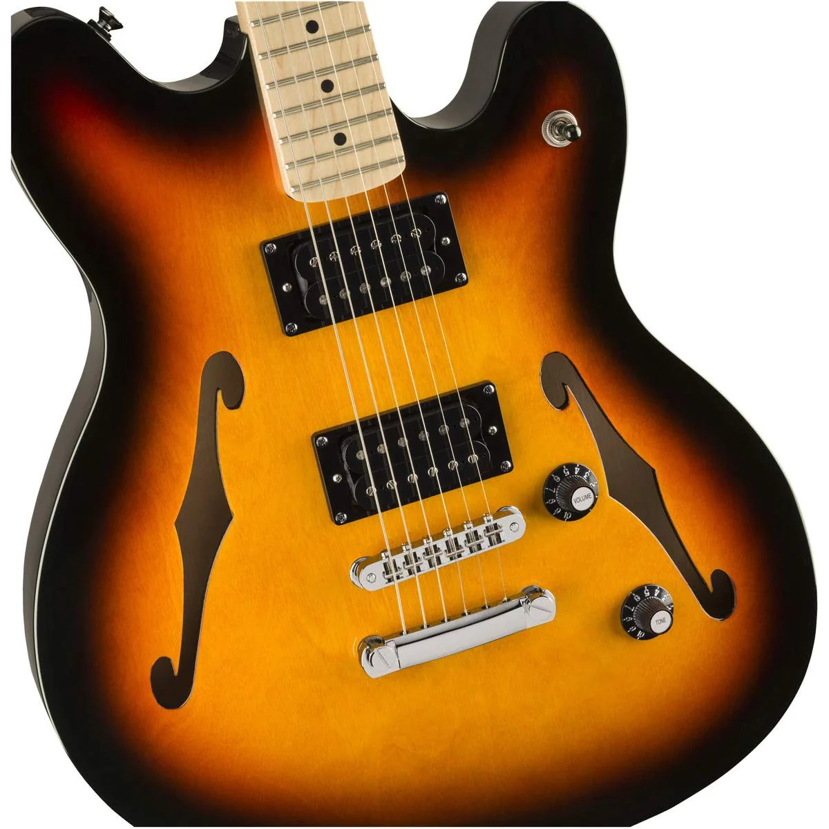 Fender Affinity Starcaster - Image 14