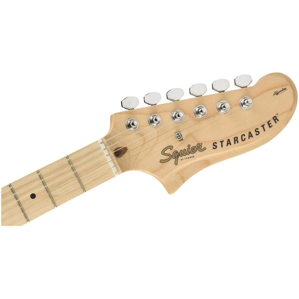 Fender Affinity Starcaster - Image 15