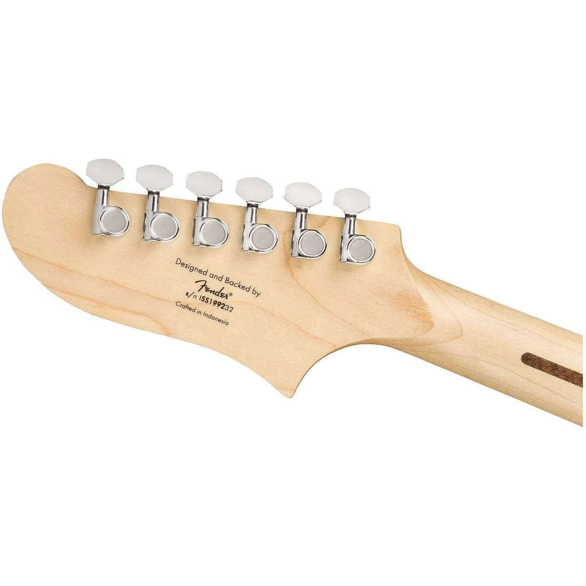 Fender Affinity Starcaster - Image 16