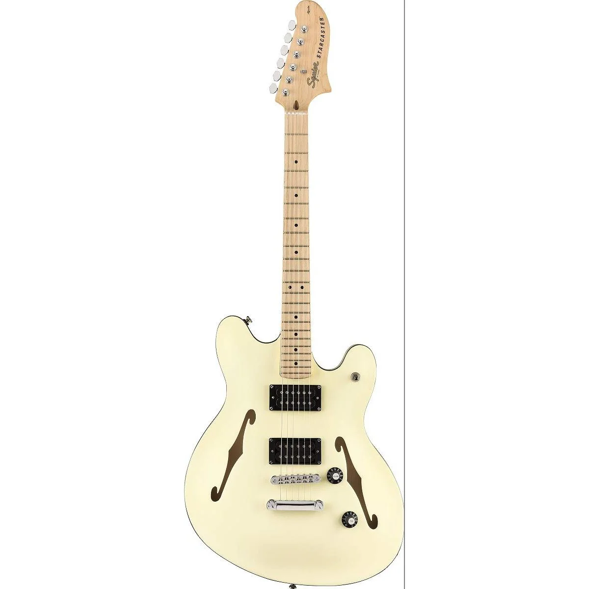 Fender Affinity Starcaster - Image 17