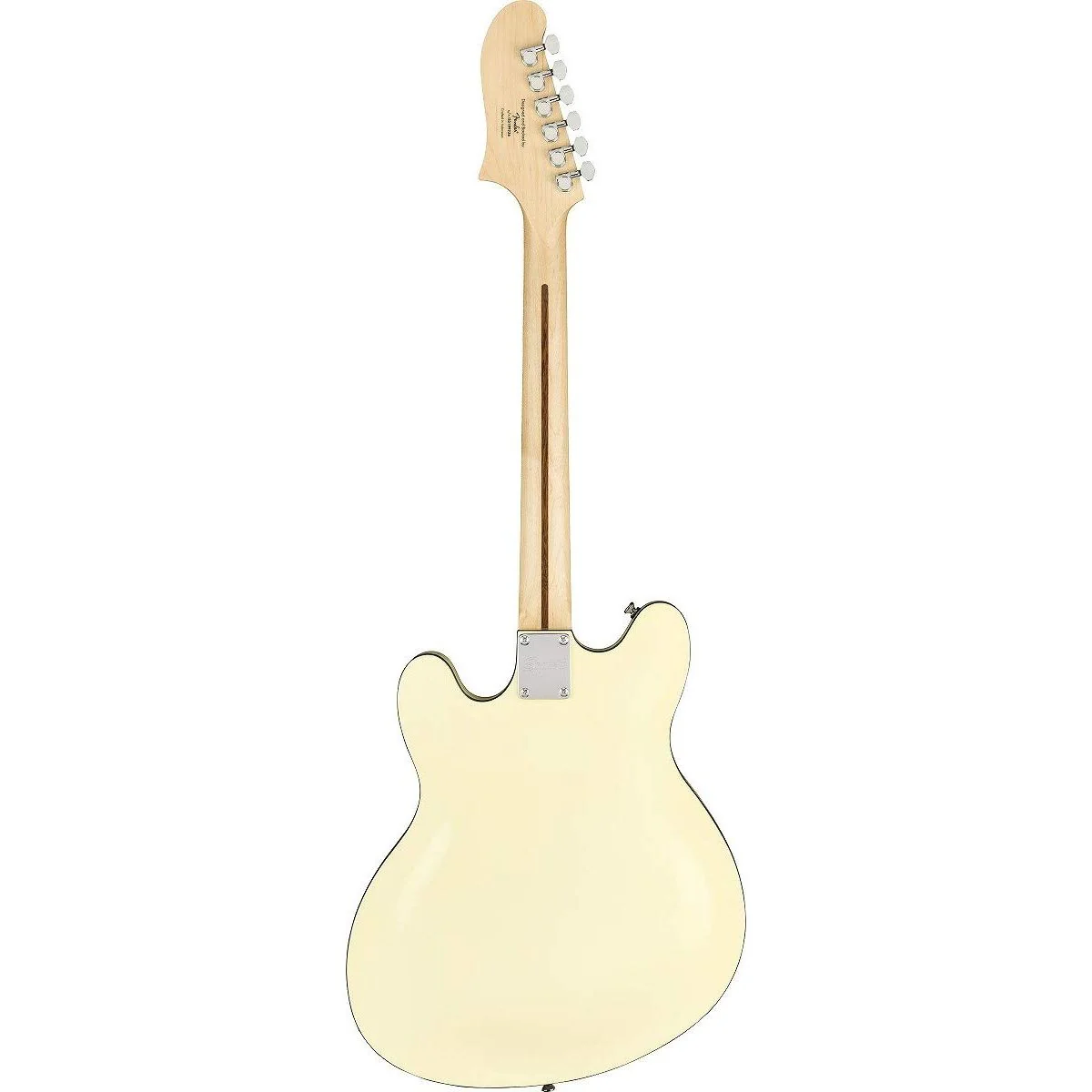 Fender Affinity Starcaster - Image 18