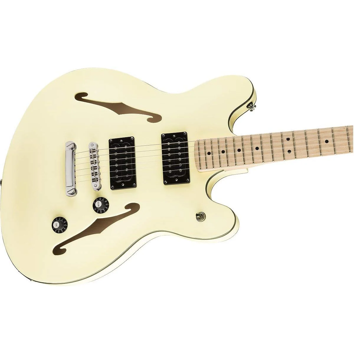Fender Affinity Starcaster - Image 19