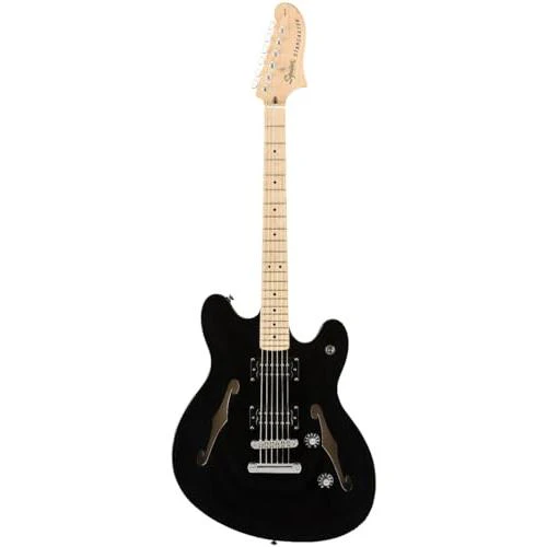 Fender Affinity Starcaster - Image 2