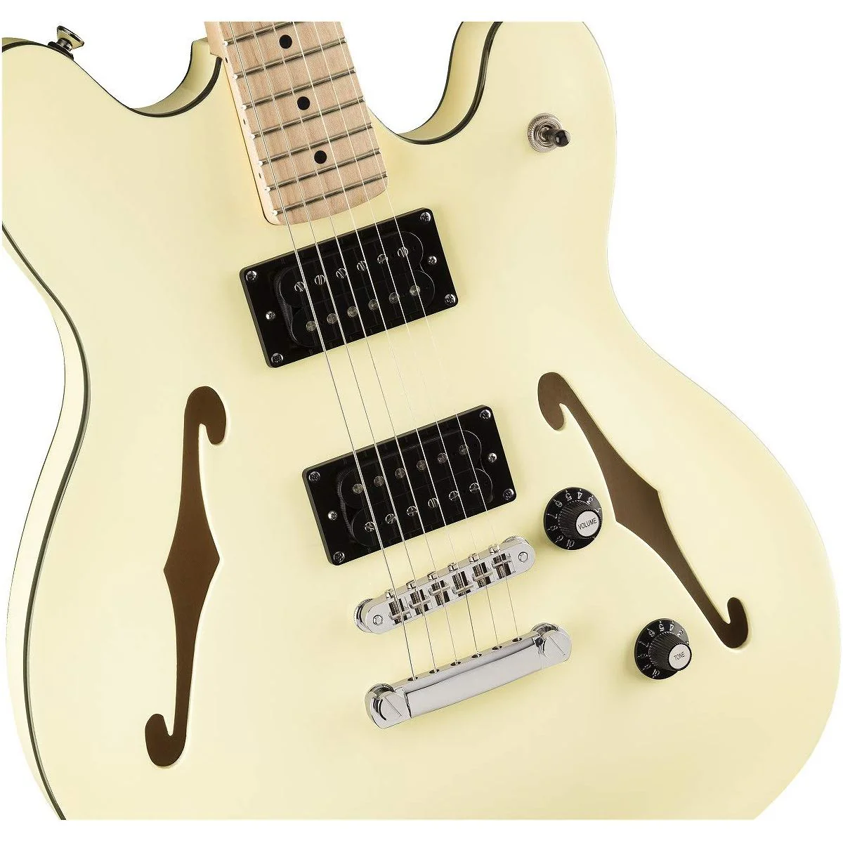 Fender Affinity Starcaster - Image 20