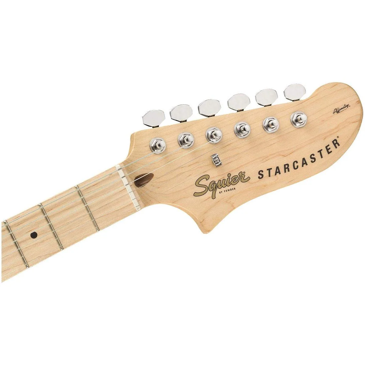 Fender Affinity Starcaster - Image 21