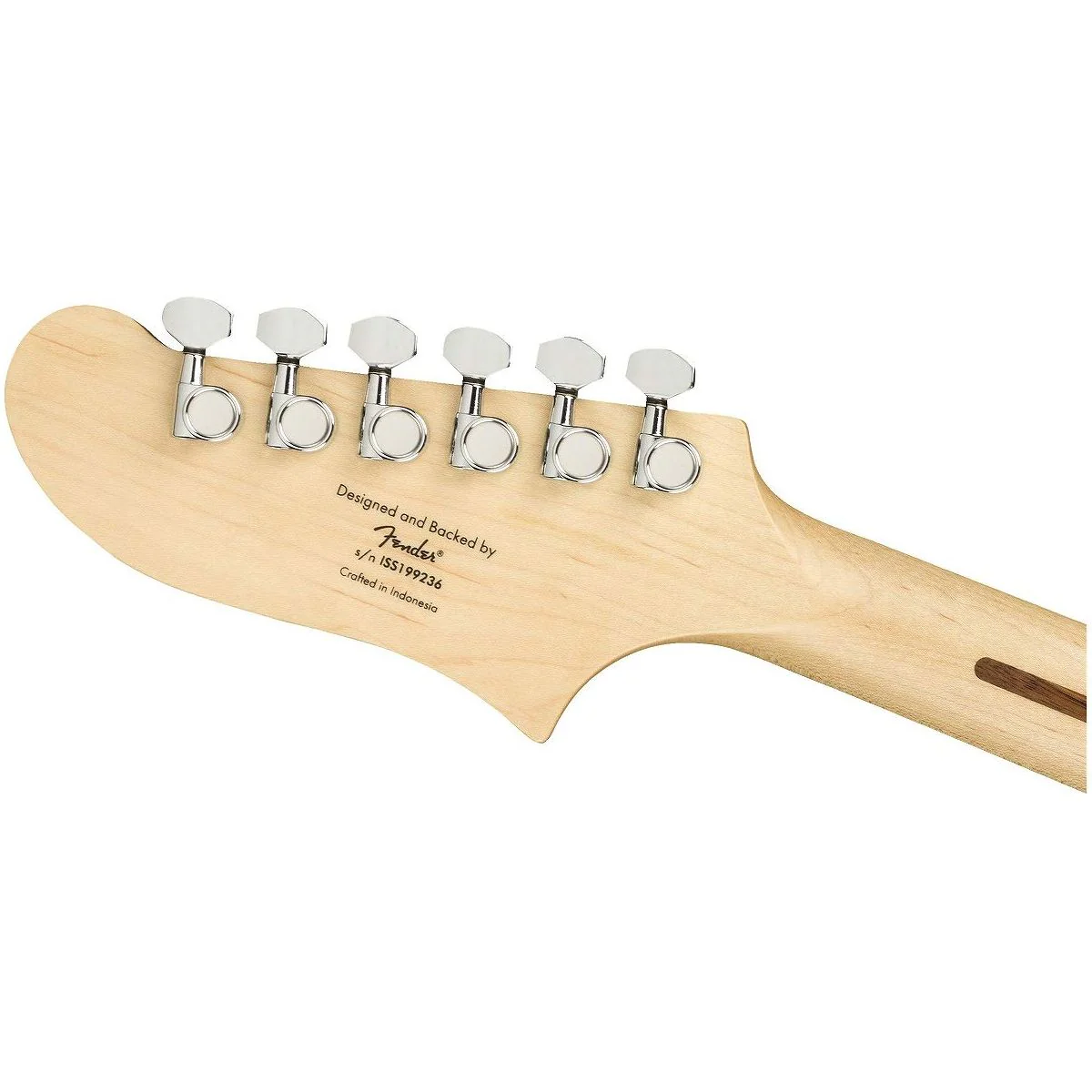 Fender Affinity Starcaster - Image 22