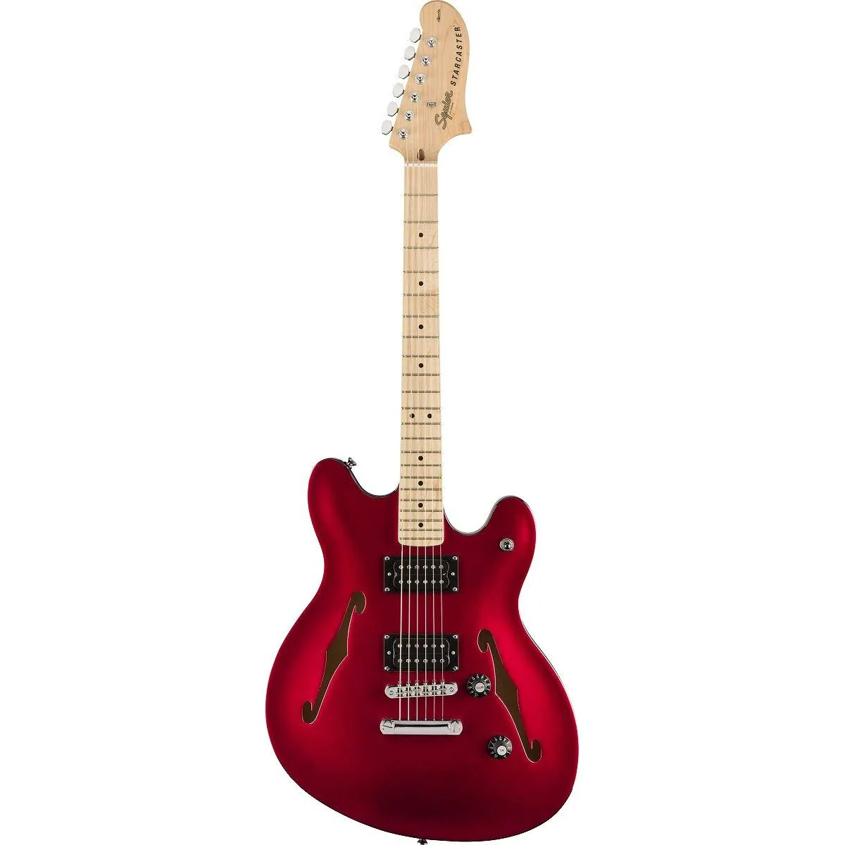 Fender Affinity Starcaster - Image 23