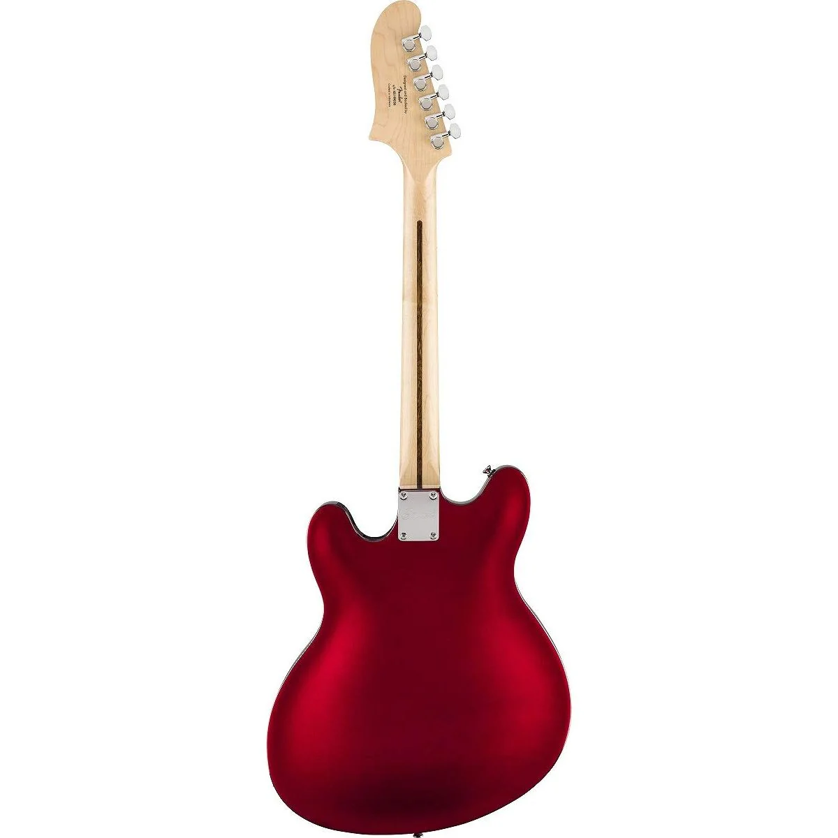 Fender Affinity Starcaster - Image 24