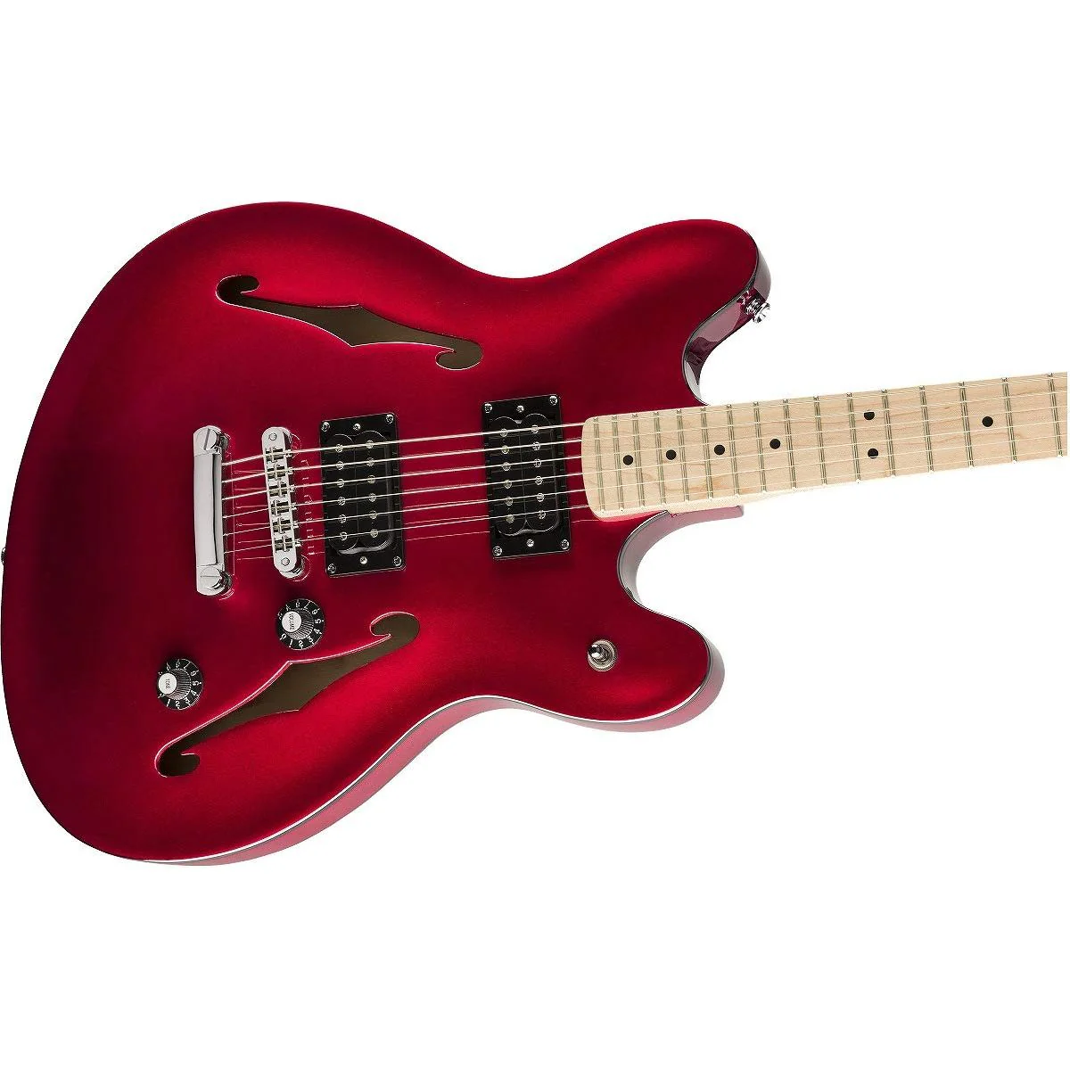 Fender Affinity Starcaster - Image 25