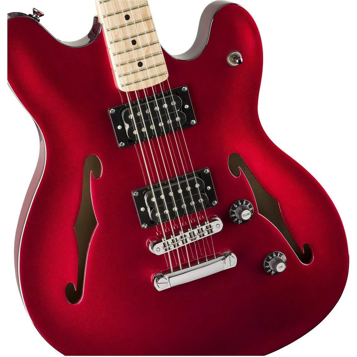 Fender Affinity Starcaster - Image 26