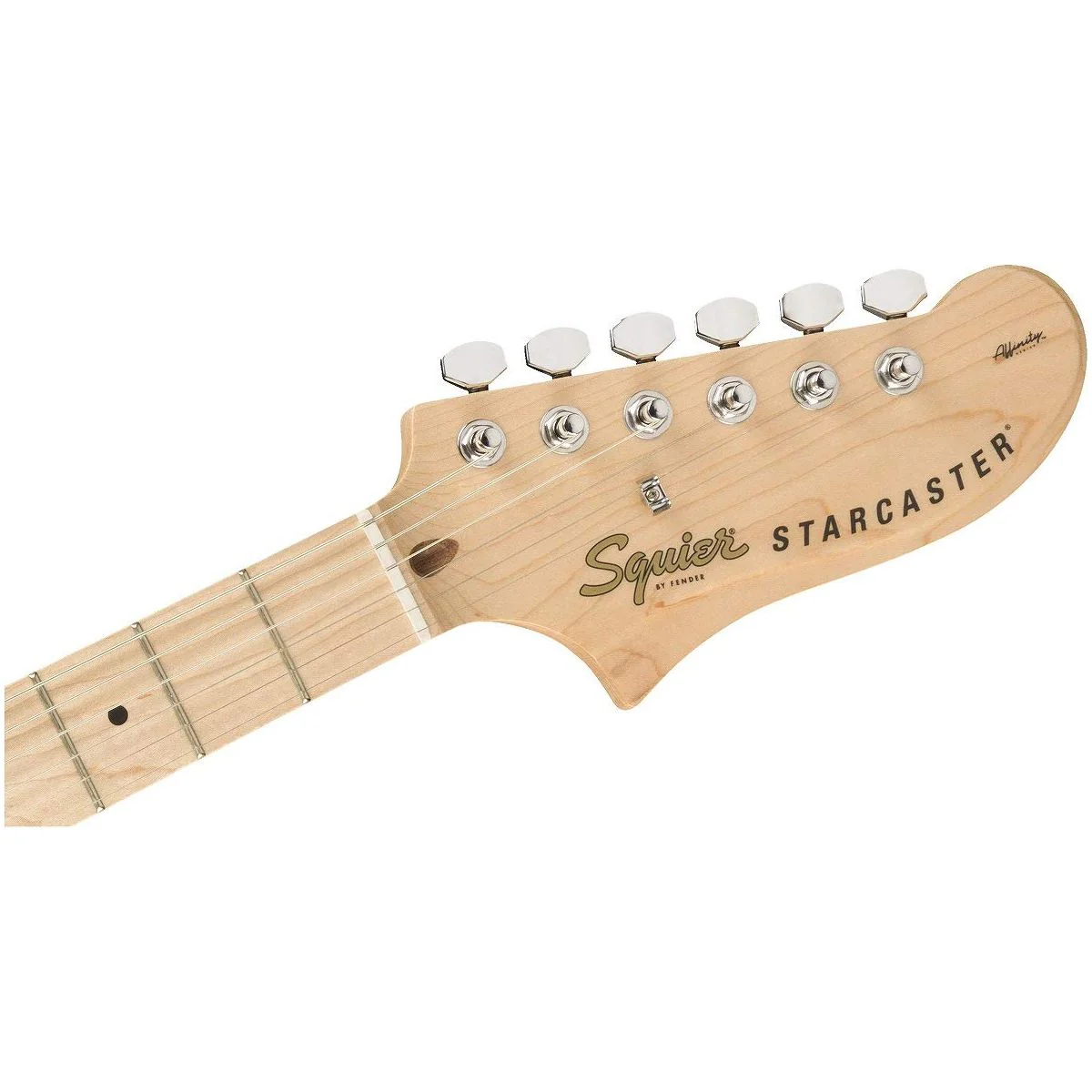 Fender Affinity Starcaster - Image 27