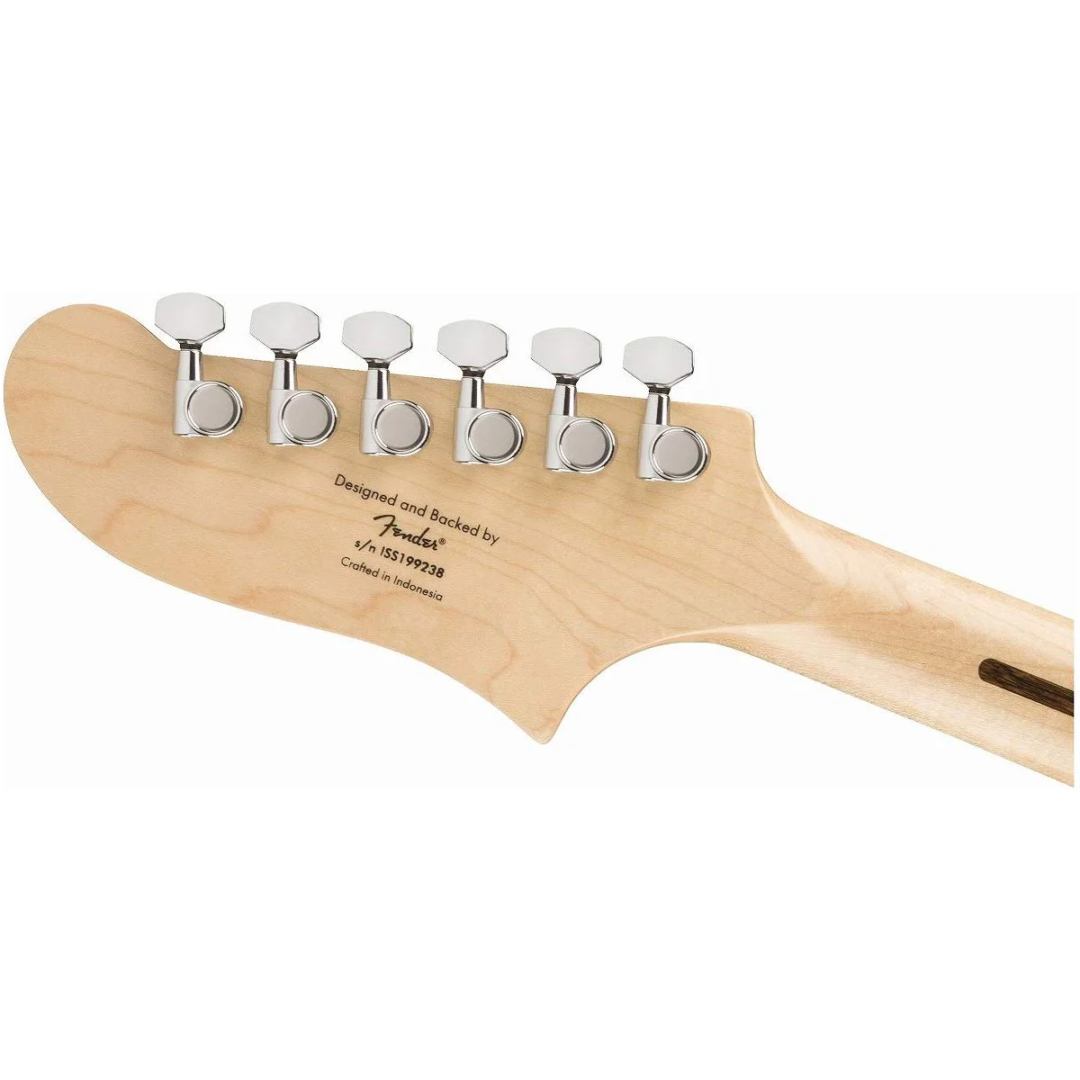 Fender Affinity Starcaster - Image 28
