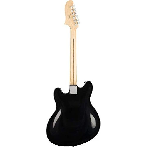 Fender Affinity Starcaster - Image 3