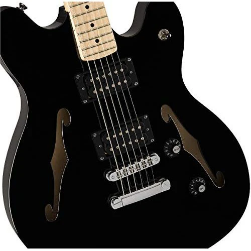 Fender Affinity Starcaster - Image 5