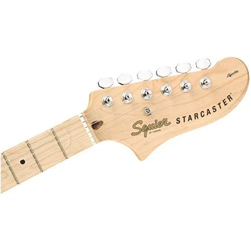 Fender Affinity Starcaster - Image 6