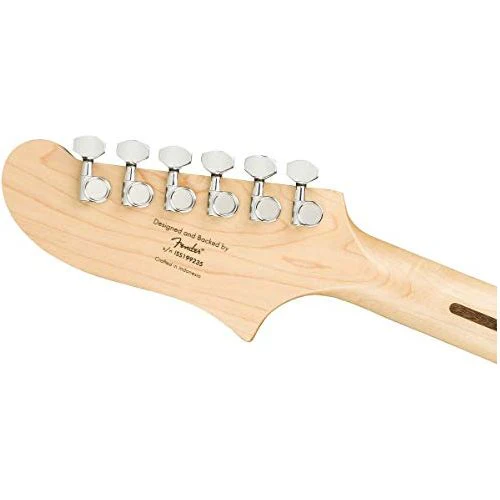 Fender Affinity Starcaster - Image 7