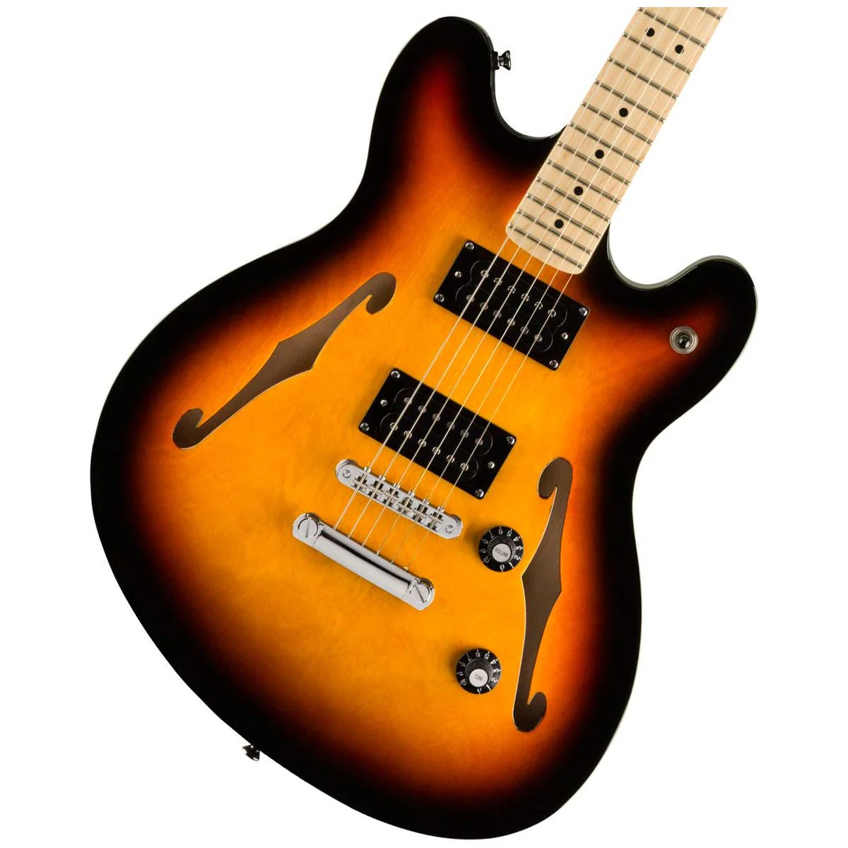 Fender Affinity Starcaster - Image 8