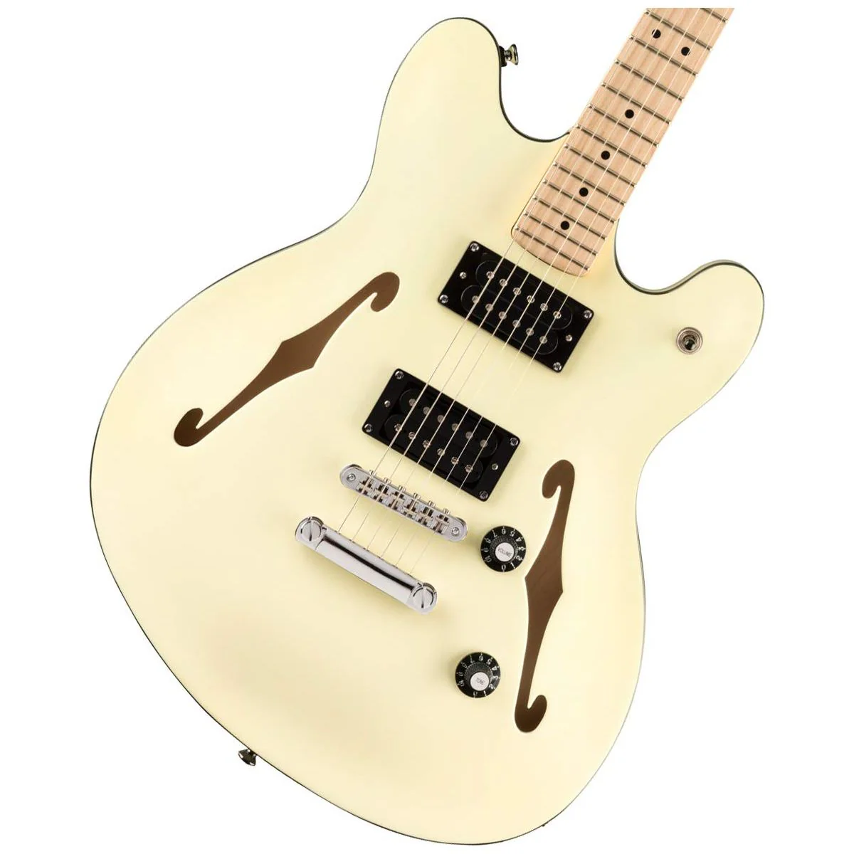 Fender Affinity Starcaster - Image 9