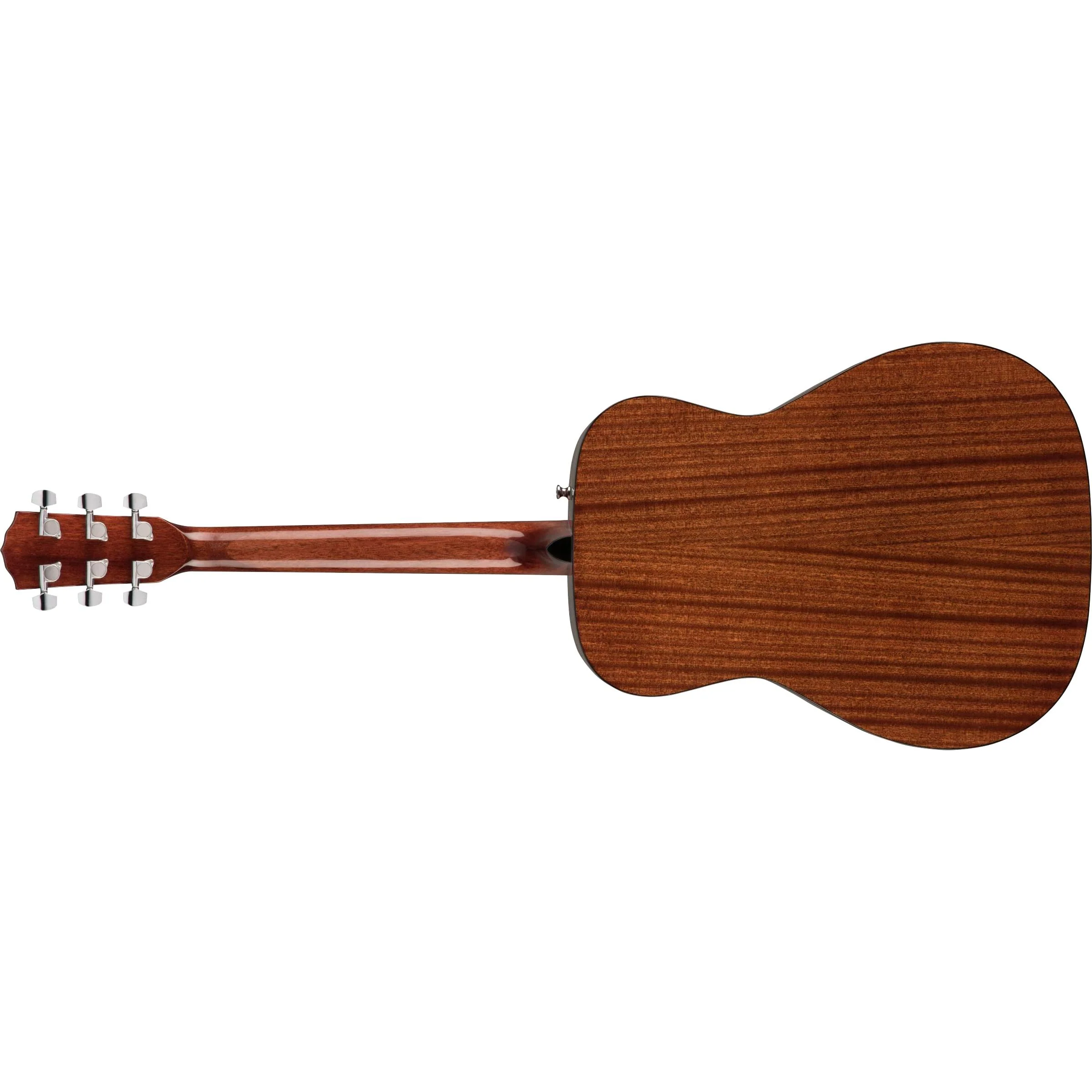Fender CC-60S Solid Top Concert Acoustic Guitar - Image 15