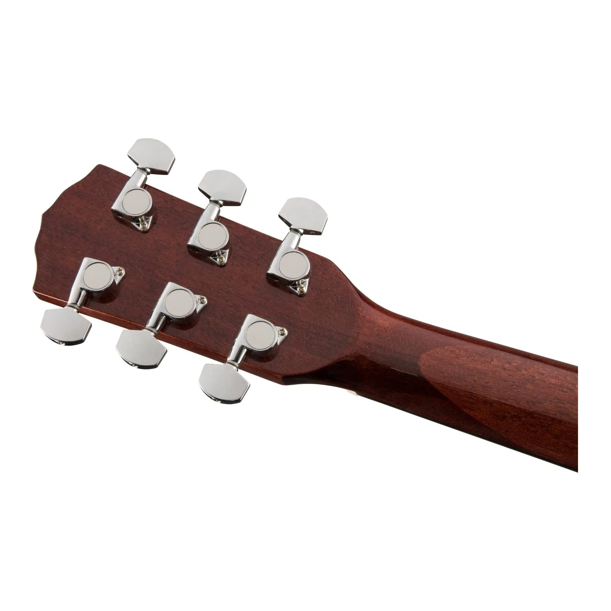 Fender CC-60SCE Concert Cutaway Acoustic Guitar, with 2-Year Warranty, Natural - Image 6