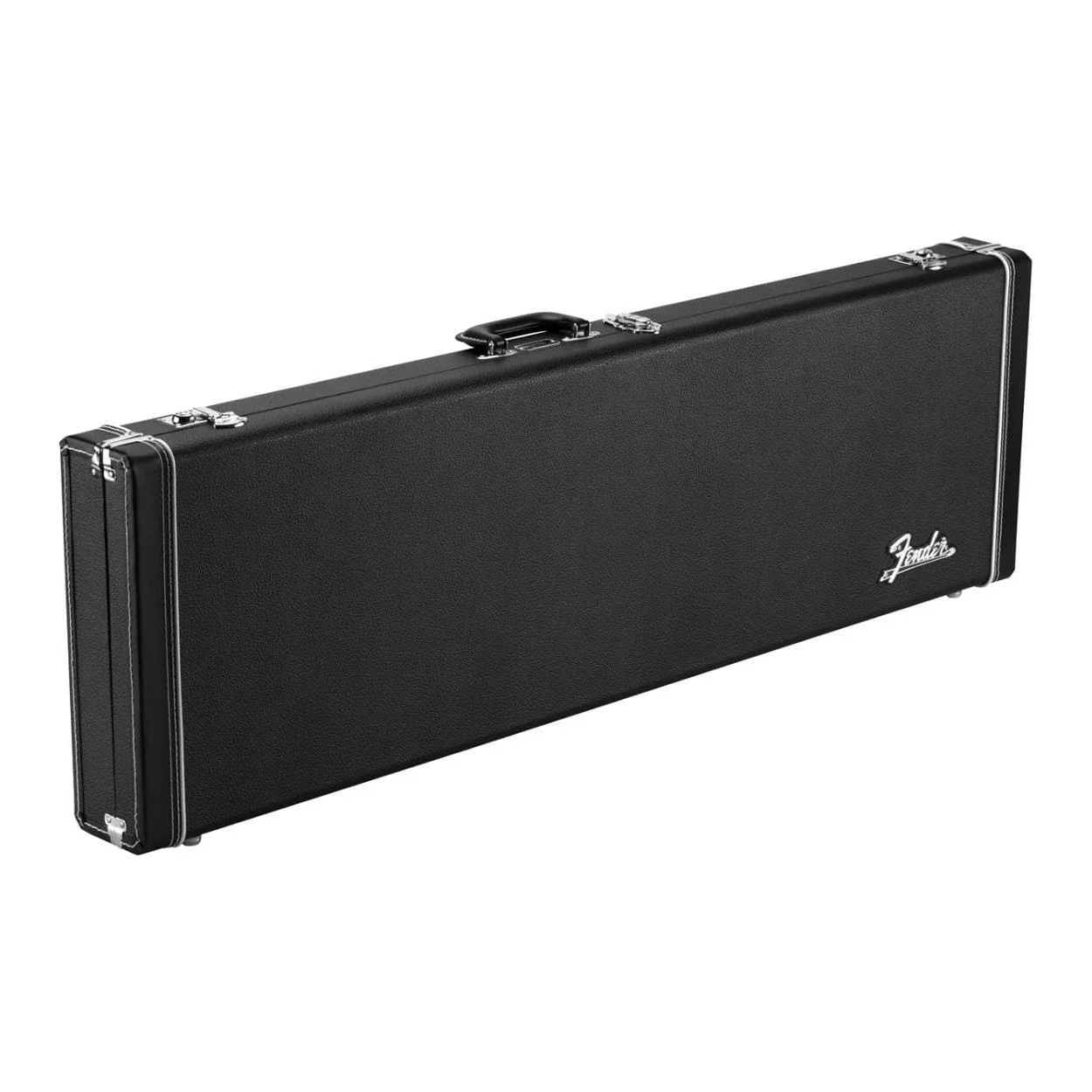 Fender Classic Series Poodle Stratocaster/Telecaster Electric Guitar Case (0996105322) - Image 13