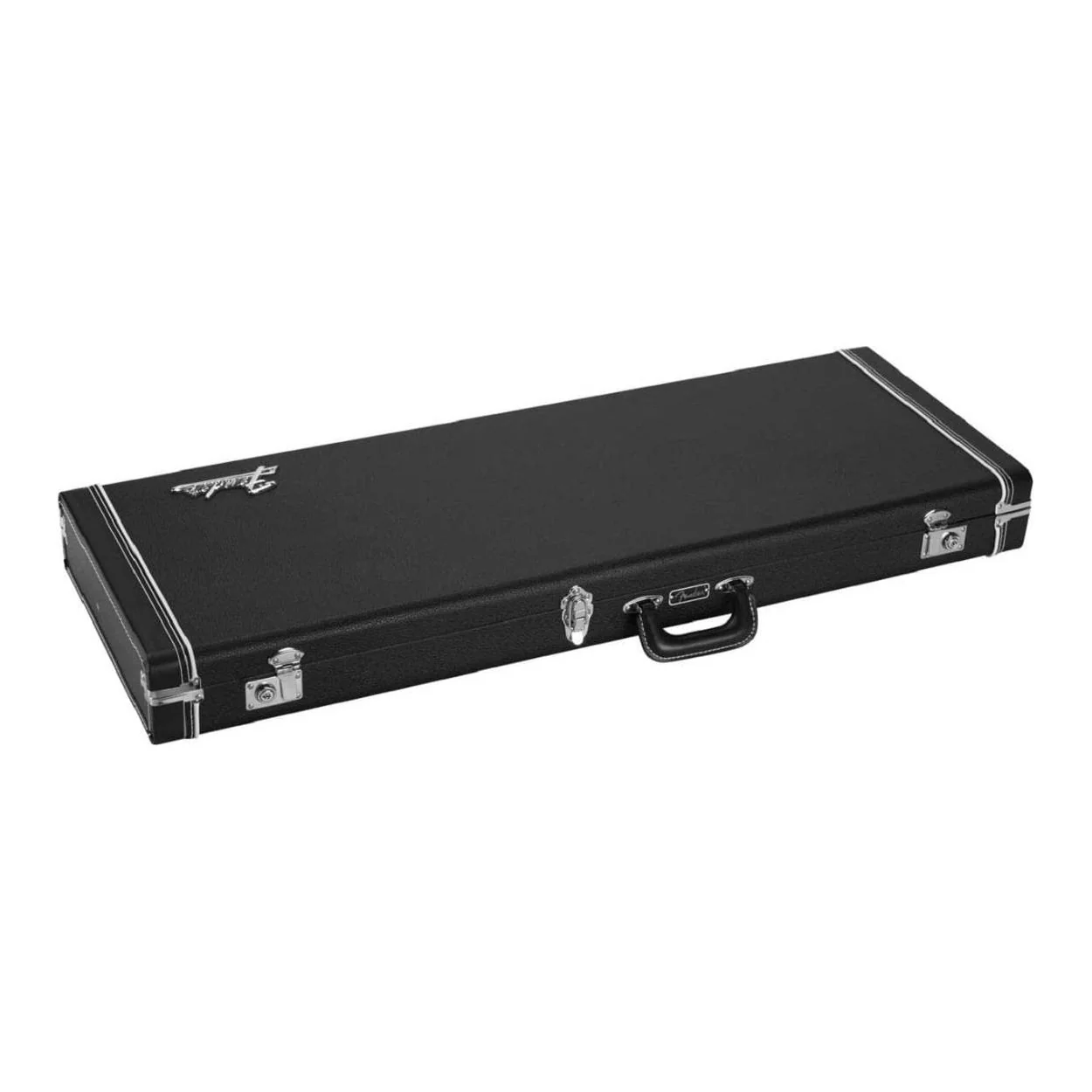 Fender Classic Series Poodle Stratocaster/Telecaster Electric Guitar Case (0996105322) - Image 14