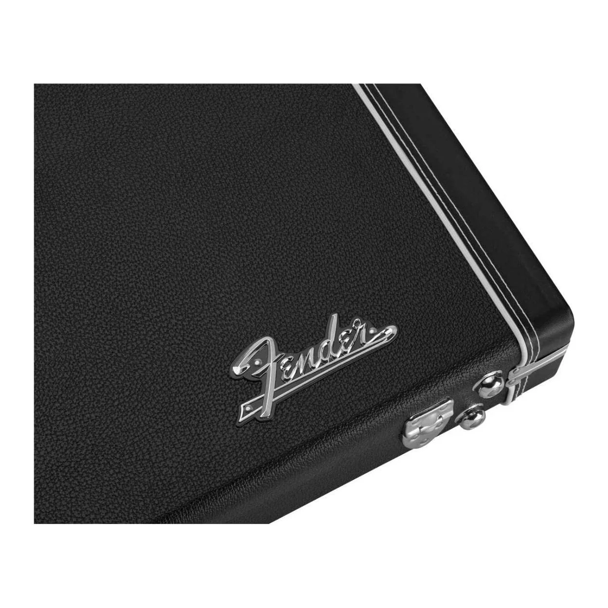Fender Classic Series Poodle Stratocaster/Telecaster Electric Guitar Case (0996105322) - Image 15