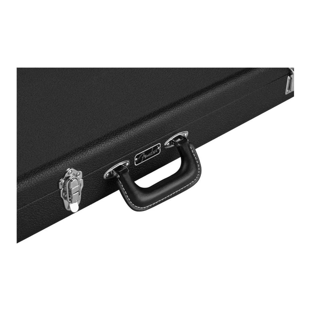 Fender Classic Series Poodle Stratocaster/Telecaster Electric Guitar Case (0996105322) - Image 16