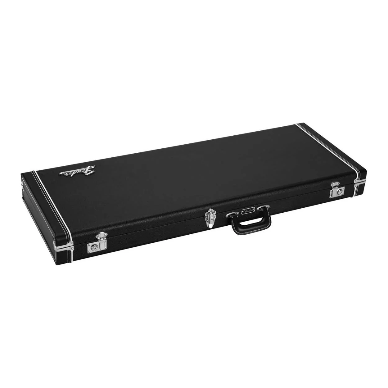 Fender Classic Series Poodle Stratocaster/Telecaster Electric Guitar Case (0996105322) - Image 18